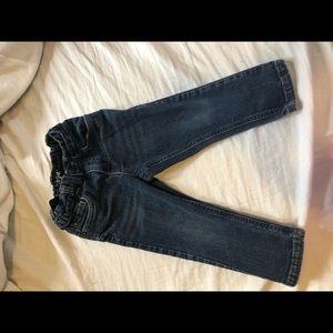 2 pairs Cat & Jack Skinny Jeans